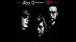 KING CRIMSON FEAT. MAGIK - EPITAFIUM