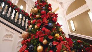 DoubleTree by Hilton Hotel & Spa Liverpool - Complete Hotel Tour