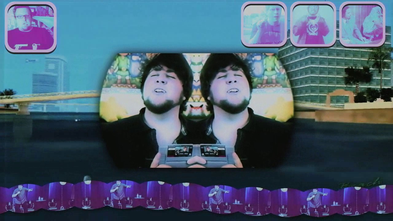 Frequency Modulation Youtube