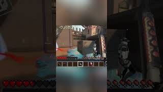 Valorant + Minecraft.. #valorant #numinous #valorantclips #gaming #minecraft