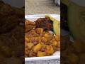 Cassava and beans (Katogo) taste of Uganda #yearofyou #shorts #foryou #viral