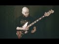 passéisme stubborn zeal chant new song 2023 bass playthrough