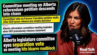 UCP Sparks Chaos Over Separation Referendum