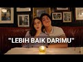 LAGU BARU BUAT ELSYIFA - LEBIH BAIK DARIMU #trending