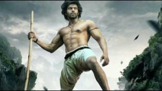 KADAMBAN OFFICIAL TRAILER