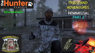 THE HUNTER CLASSIC-HEMMELDAL 2