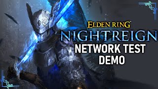 How to play Elden Ring Nightreign Network Test