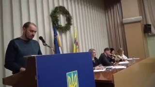 Политические преследования в Украине Корбана, \