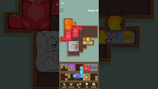 Puzzle cats🧩# trendingshorts#games