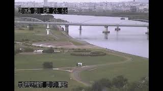 淀川 枚方大橋 20220919