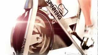 Spinner® Pace Bike