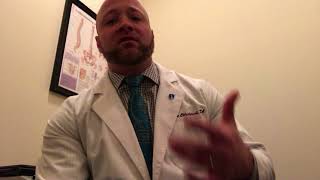 Chiropractor Fanwood \u0026 Scotch Plains Explains How Mild Scoliosis Responds to Chiropractic Care