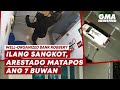 Well-organized bank robbery sa Brazil | GMA News Feed