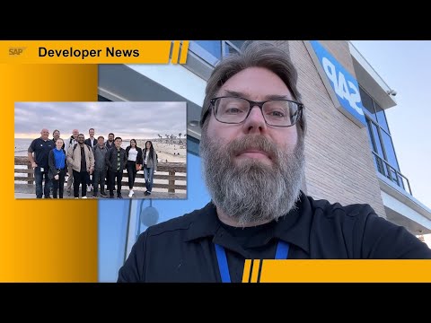 Sap Developer News April 27th 2023 Sap Community