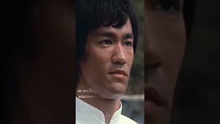 How Did Bruce Lee Died🥋