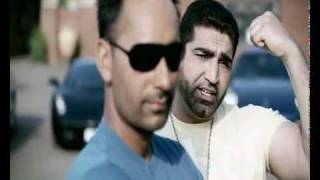 Surinder Sangha ft KS Makhan - Fight 'HQ Video'.mp4