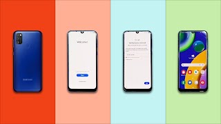 Samsung Galaxy M21- Bypass Google Account Lock (FRP) Latest Update  / Samsung M21 (M215F) Android 12