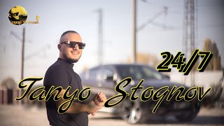 Tanyo Stoqnov - 24/7 Таньо Стоянов 24/7 - (Official video clip) -  2022