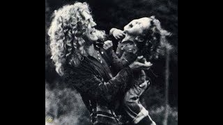 Led Zeppelin- All my love (Instrumental Version) HD