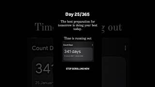 Subscribe for daily reminders #countdown #challenge #shorts #trending