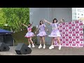 2024 10 05 アイｘレク（若宮広場）キャンレコ【4k60p】ノーカット