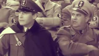 Charlie Chaplin’s Final Speech In The 1940 Film, 'The Great Dictator'