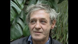 Paddy Hill - The British Justice System!