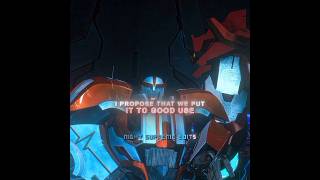 Transformers Prime edit || One of the best series in TFP #transformersedit #optimusprime #edit