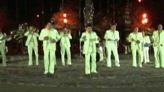 Banda Pequeños Musical - Otro De Esos Cuentos (Video Oficial)