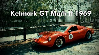 Kelmark GT Mark II 1969