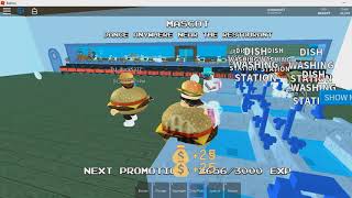 Robloxfastfoodsimulator Videos 9tubetv - roblox fast food games