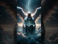 angel israfil herald of judgment day