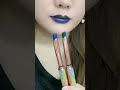 professional makeup technique korean lipstick tutorial makeup hack viral shorts makeupwakeup