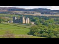 Mary, Queen of Scots' Tried To Escape Bolton Castle? #shorts