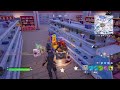 ich blamiere mich in fortnite