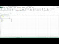 How to Insert Diagonal Line to A Cell in Excel