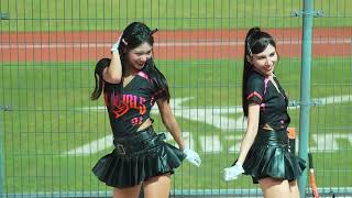 20240915台南棒球場-Lady Fighter玩美戰神日-Uni Girls JOY-登峰造極 4