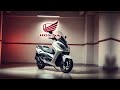 2025 honda pcx review the scooter that changes everything