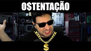 Tio Chico Ostentação