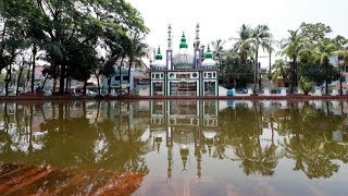 সিলেটের শাহি ঈদগাহ