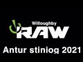 willoughby raw at the british downhill finals antur stiniog 2021