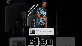 15 AMAPIANO QUI FRAPPE 🤜 POUR 2024 Bleu fuamba