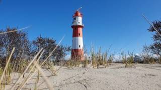 #BORKUM 🌞 - Der Südstrand🏖❣ gehört zu den 9 schönsten Stränden #germany laut #ADAC 🇩🇪 21.04.2021