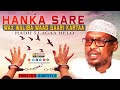 HANKA SARE ┇WAX WALIBA WAAD GAARI KARTAA HADII  3DAA LAGAA HELO ⁴ᴷ┇ Sh. Mustafe Xaaji ismaaciil