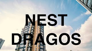 Nest Dragos - Maltepe - Istanbul