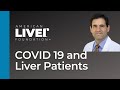 COVID 19 and Liver Patients