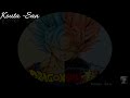 dragon ball super ost crushing defeat versión