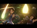 【テイルズオブアライズ】魔女の城～ボス戦 領将アウメドラ＆メズメルド ストーリー 20【tales of arise ネタバレ注意】