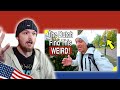 American Reacts to Things The Dutch And The World Find Weird About Americans