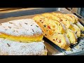 Это Безумно Вкусно Традиционный Немецкий Рождественский Штолен traditional german christmas stollen